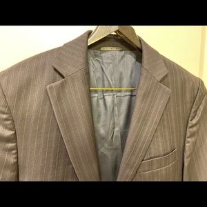 Simon Spurr Men’s Suit